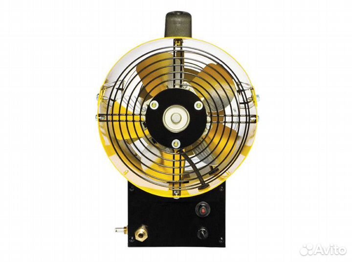 Газовая тепловая пушка Ballu BHG-40