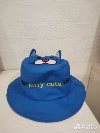 Панама новая