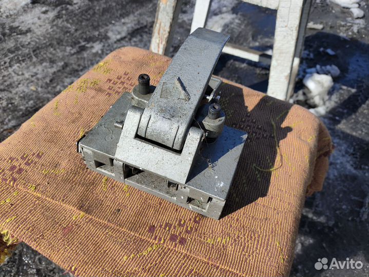 Склеечный пресс 35Л2-ухл4.2