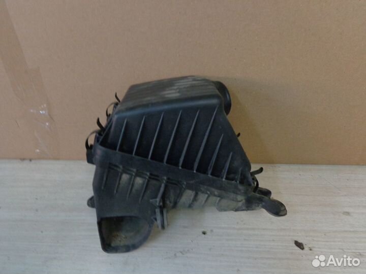 Kia Magentis с 01г Корпус воздушного фильтра б/у