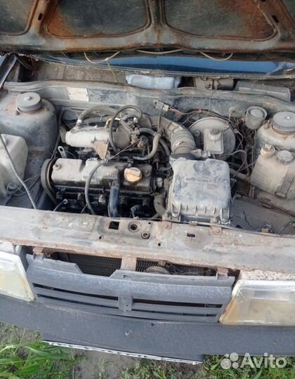 Двигатель на ваз 2108 2109 2199 2114 2115