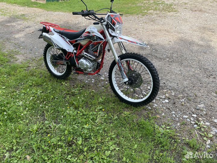 Wels mx250r