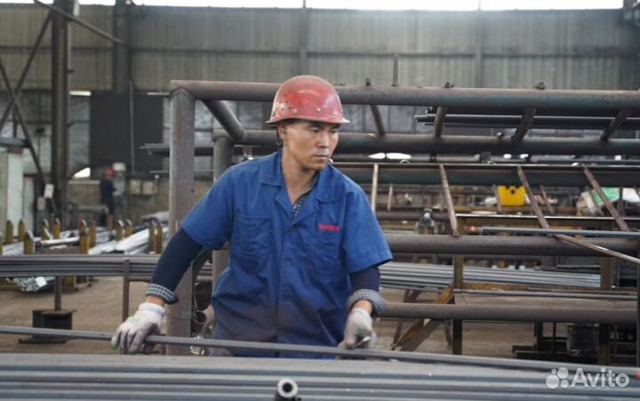 Пруток стальной