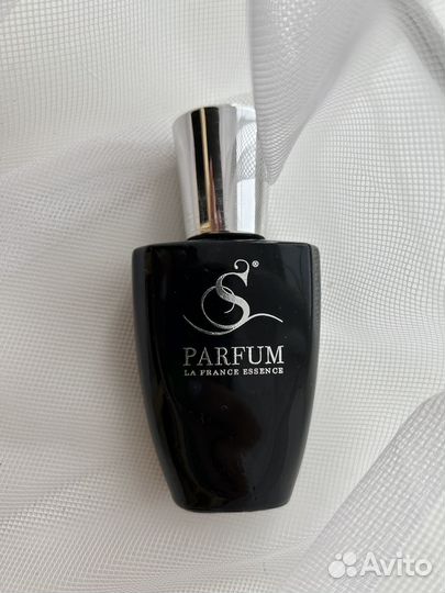 Духи S parfum EX nihilo Fleur Narcotique