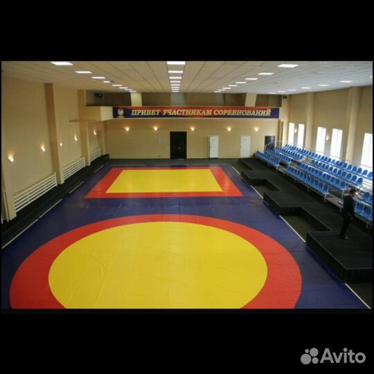 Тенты пологи борцовские ковры шторы пвх