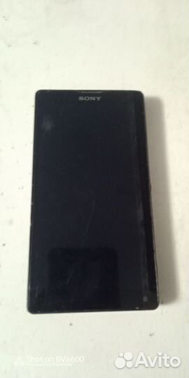 Sony Xperia Z4, 3/32 ГБ