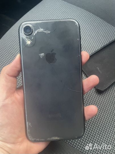 iPhone Xr, 64 ГБ