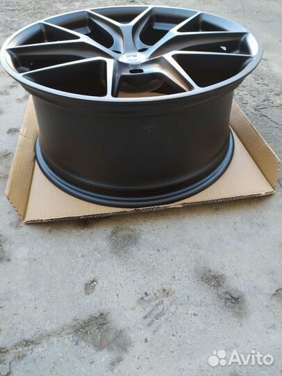 R19/5/114.3 HRE Kia, Toyota, Mazda, Honda, Infinit