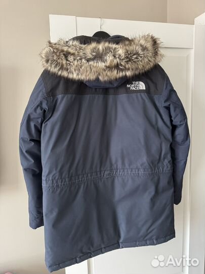 Куртка The North Face 550
