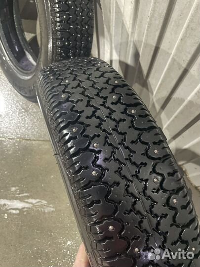 Продам зимние колеса 