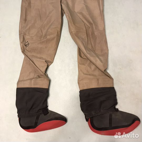 Вейдерсы Rapala Pro-Wear L и XL