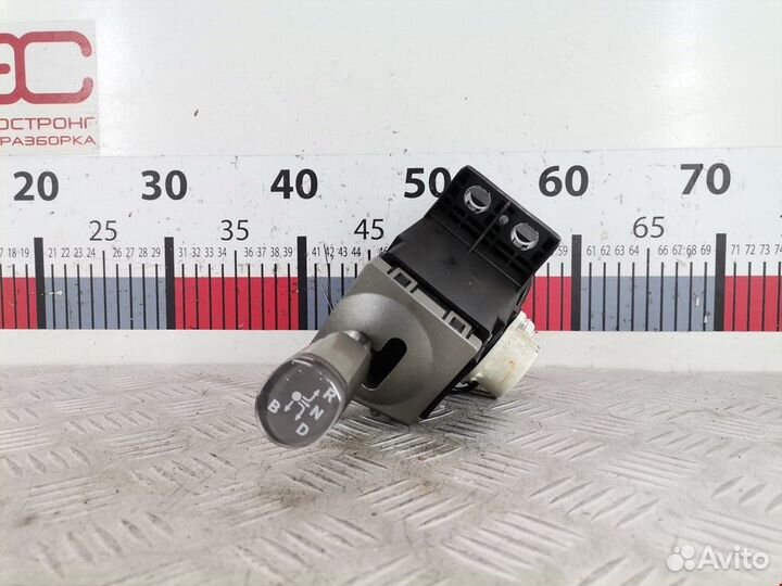 Кулиса Toyota Prius 2 2006