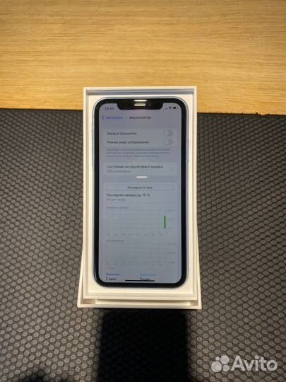 iPhone Xr, 128 ГБ