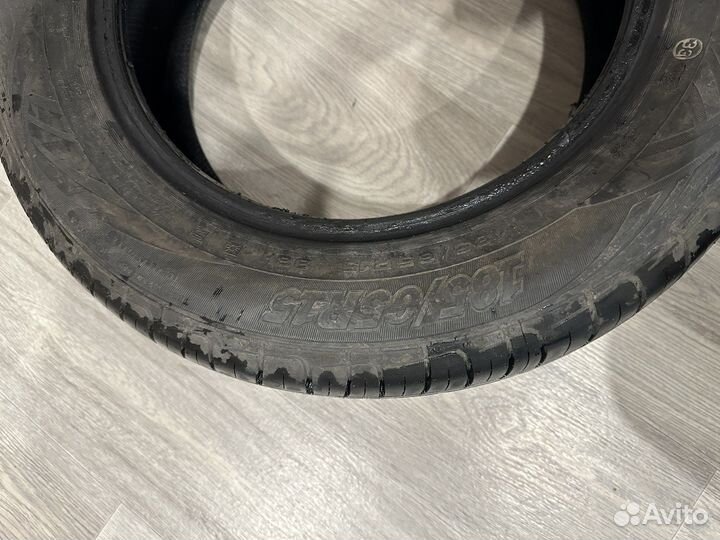 Колеса летние 185 65 r15