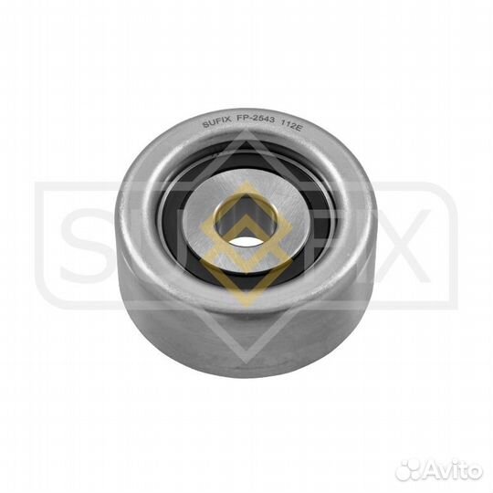 Ролик направляющий / грм toyota Avensis(T22) 2.0D