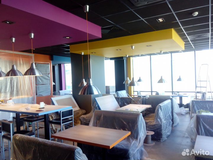 Электрик на дом / услуги электрика / срочный выезд