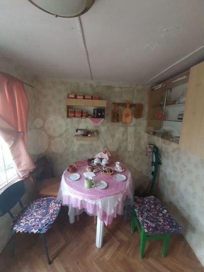 Дача 30 м² на участке 8,6 сот.