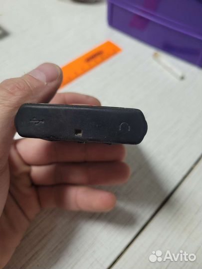 Блок управления xp deus