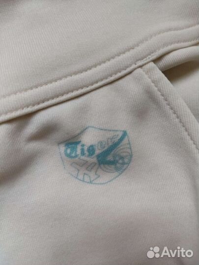 Костюм спортивный женский