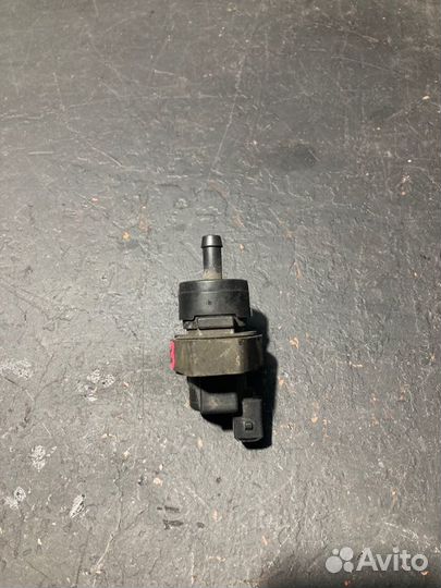 Клапан вентиляции топливного бака Bmw X5 E53