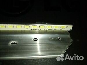 Подсветка ЖК тв