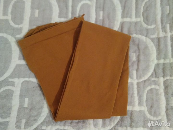 Капроновые колготки