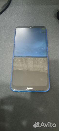 Xiaomi Redmi 8A, 2/32 ГБ