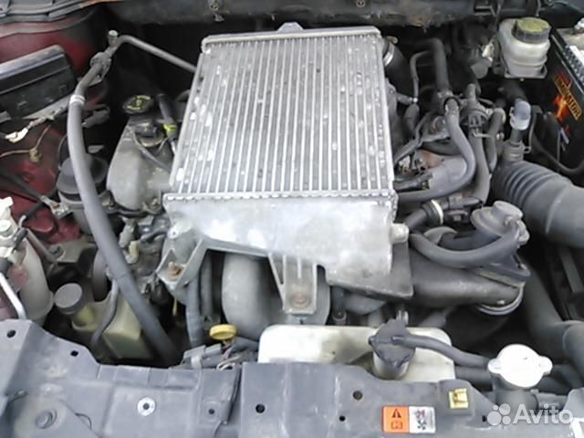 Разбор на запчасти Mazda CX-7