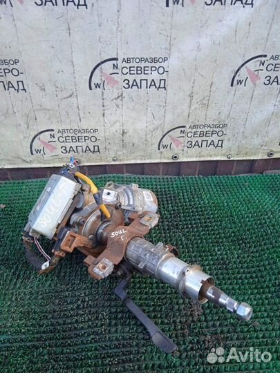 Колонка рулевая Kia Soul PS G4FD 2018