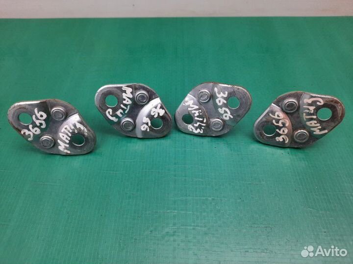 Петля замка двери (шт) Daewoo Matiz F8CV 2008