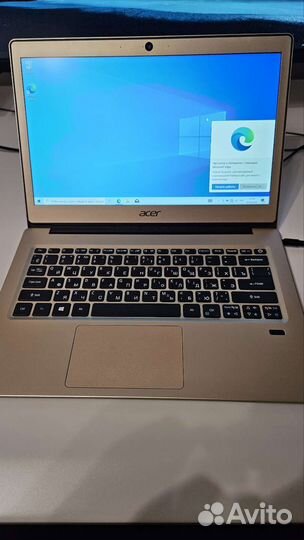 Ноутбук Acer Swift 1