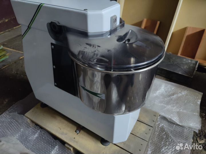Тестомес Fimar модель im12snx450t