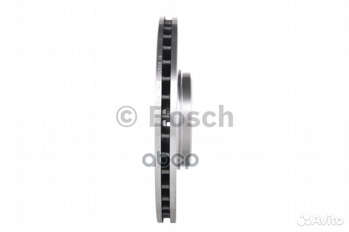 0 986 478 299 диск торм. пер. Ford Transit 00