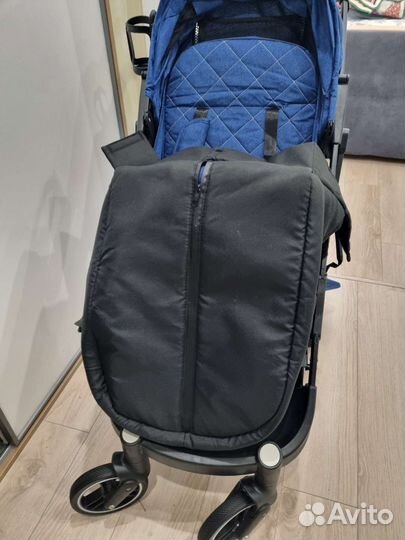 Чехол на коляску yoya