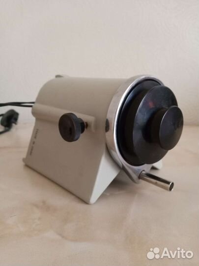 Электрический синхронизатор сэл-1