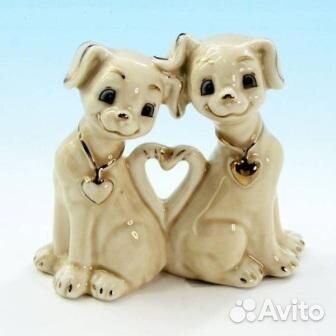 Сувенирные статуэтки и статуэтки-копилки