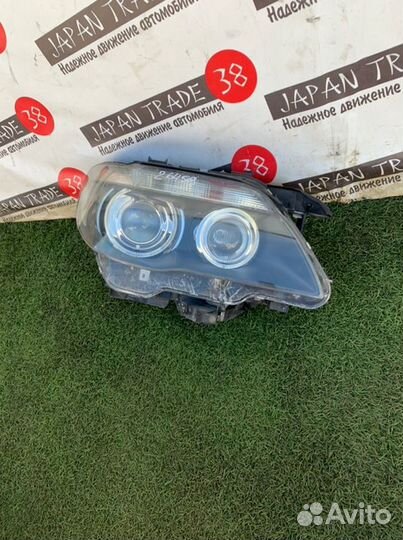 Фара правая Bmw 7 Series E65 N62B40A