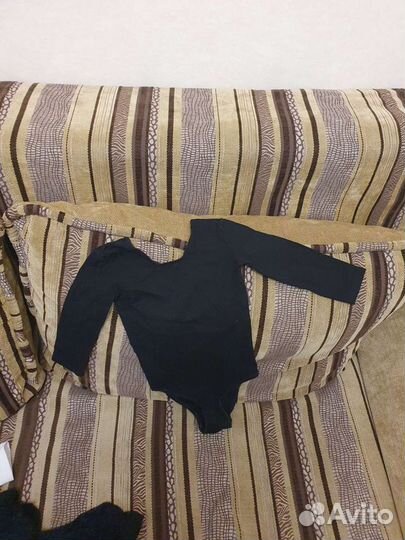 Купальник для гимнастики