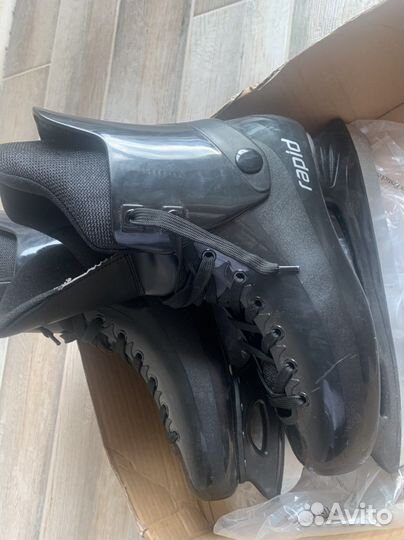 Коньки мужские 45 размер