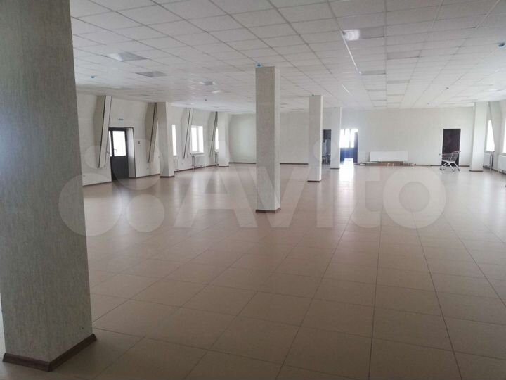 Свободного назначения, 950 м²