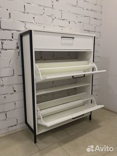 Тумба под обувь 