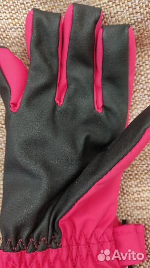 Перчатки финские Reimatec 6-8 лет