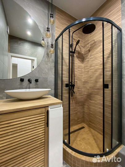 Плиточник, Сантехник, ремонт сан узла, ванны