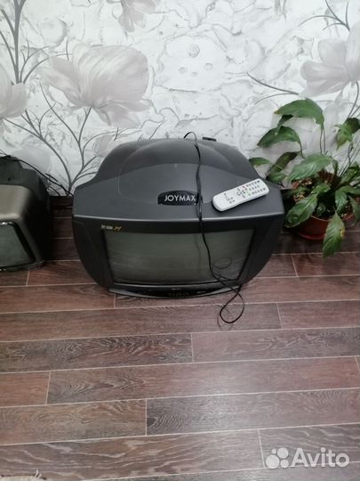 Телевизор буLG