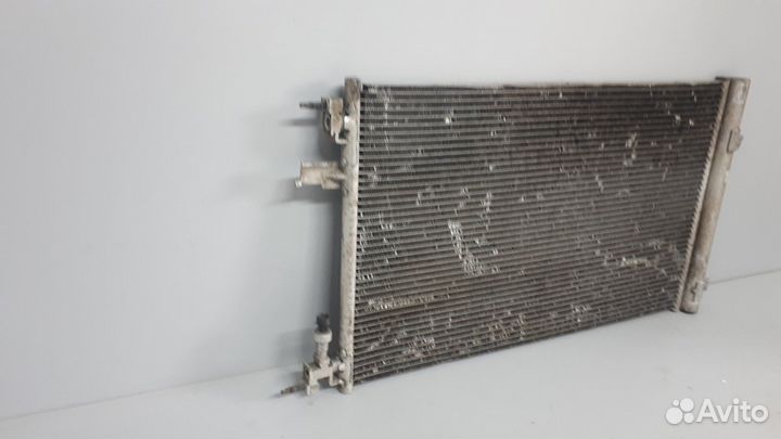Радиатор кондиционера конденсер Chevrolet Cruze J300 2008-2012