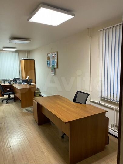 Офис, 31.45 м²