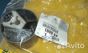 Опора двигателя Peugeot 408 2012 Peugeot 5008