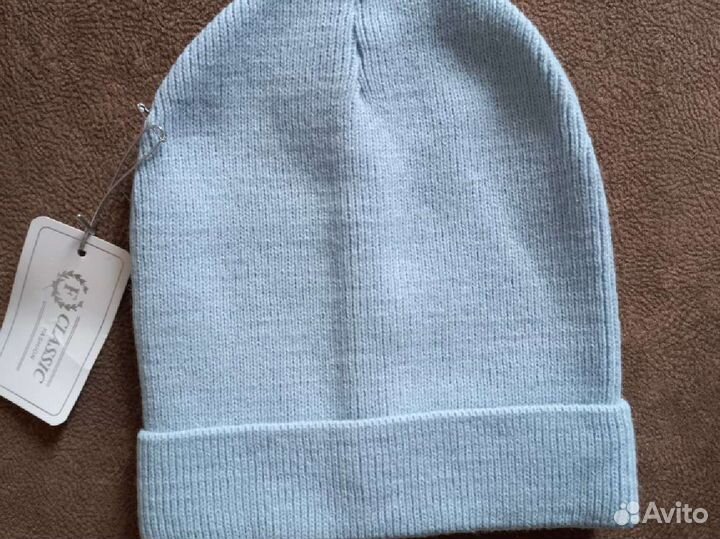 Шапка(осень) новая