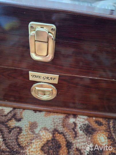 Столовый набор ложки и вилки на 12 персон