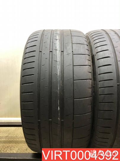 Pirelli P Zero PZ4 265/35 R20 95Y